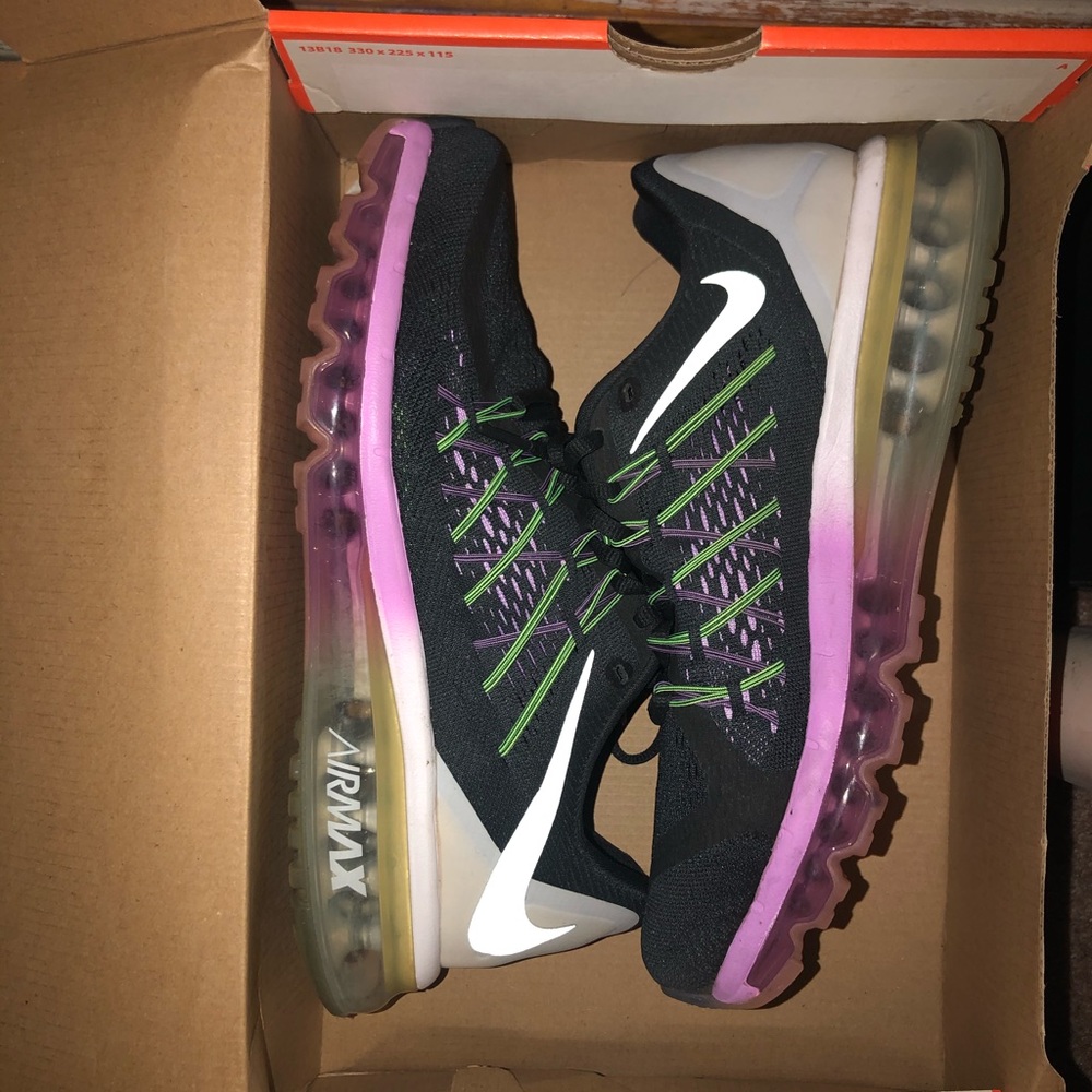 Nike women air max